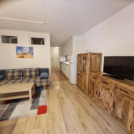 Haus Anderl Aparthotel Maria Alm am Steinernen Meer Quarto foto