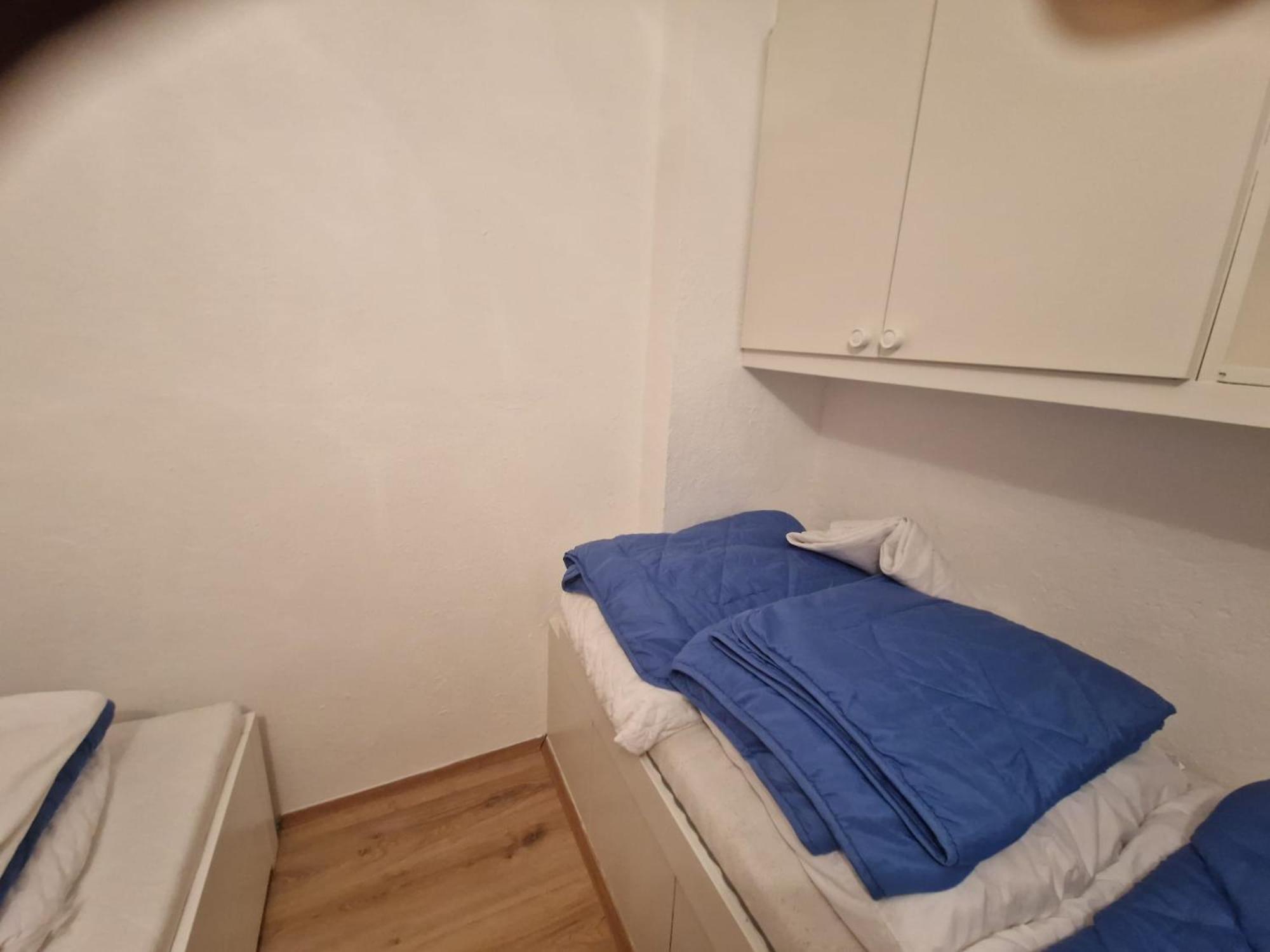 Haus Anderl Aparthotel Maria Alm am Steinernen Meer Quarto foto
