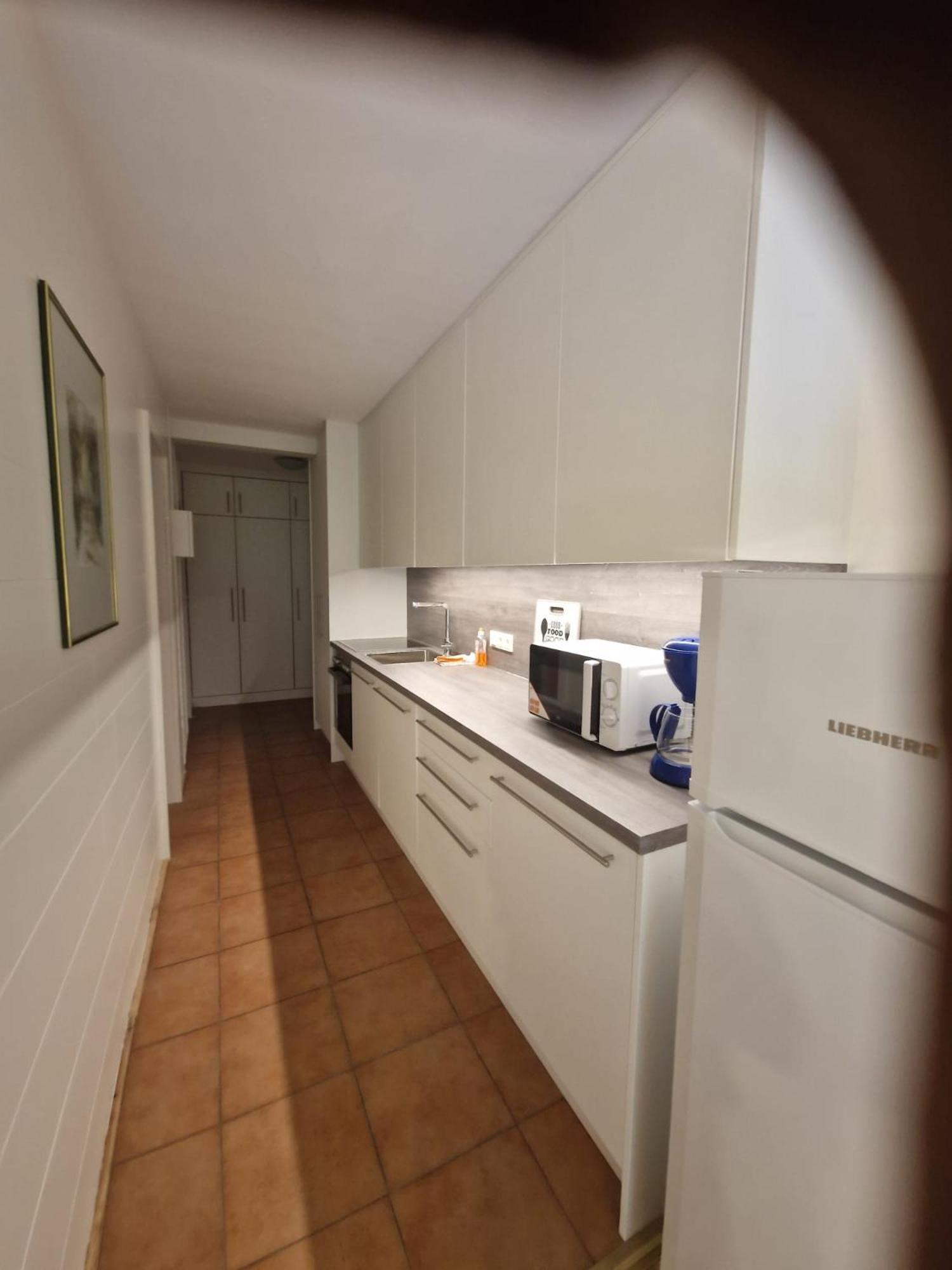 Haus Anderl Aparthotel Maria Alm am Steinernen Meer Quarto foto