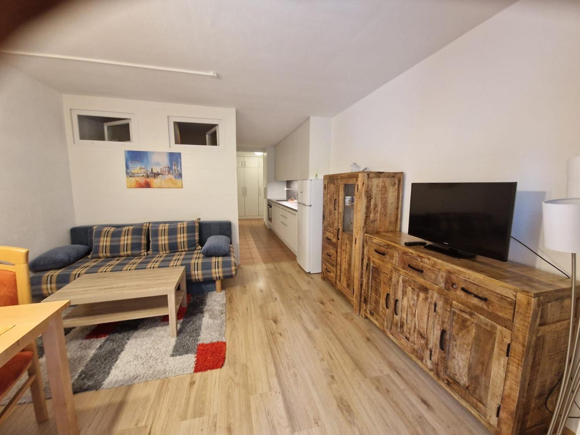 Haus Anderl Aparthotel Maria Alm am Steinernen Meer Quarto foto
