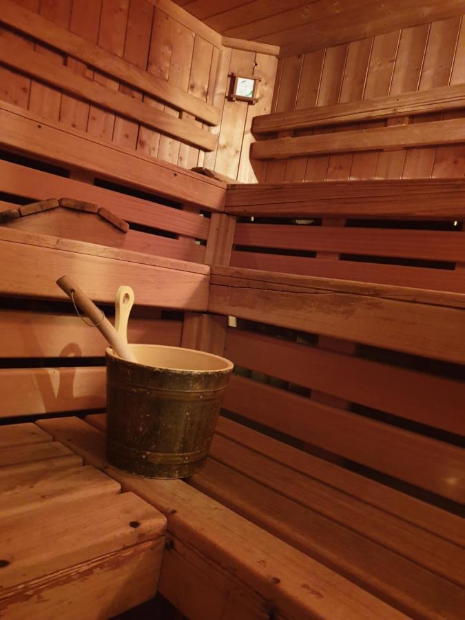 Haus Anderl Aparthotel Maria Alm am Steinernen Meer Exterior foto
