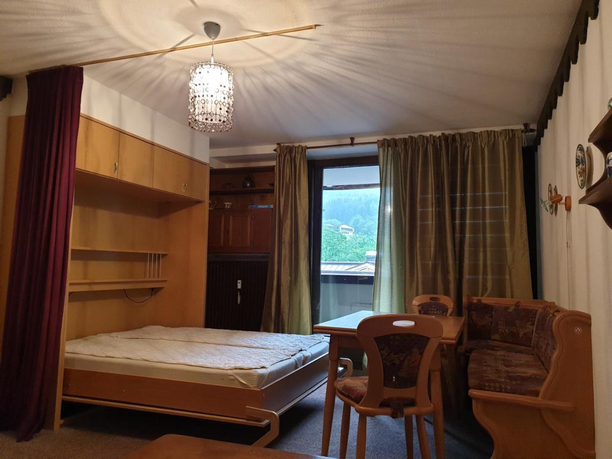 Haus Anderl Aparthotel Maria Alm am Steinernen Meer Exterior foto