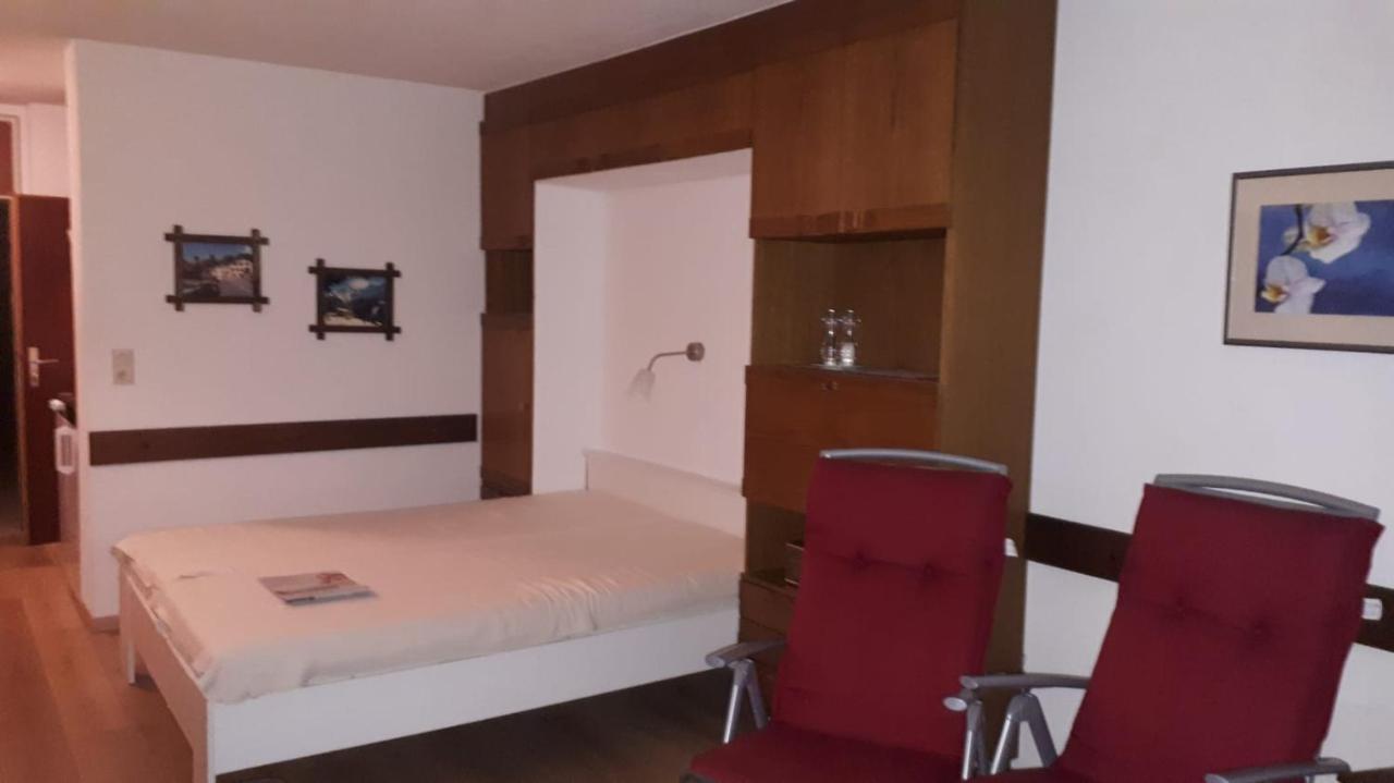 Haus Anderl Aparthotel Maria Alm am Steinernen Meer Exterior foto