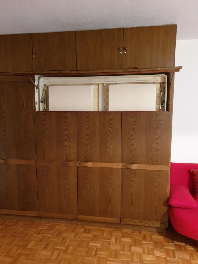 Haus Anderl Aparthotel Maria Alm am Steinernen Meer Exterior foto