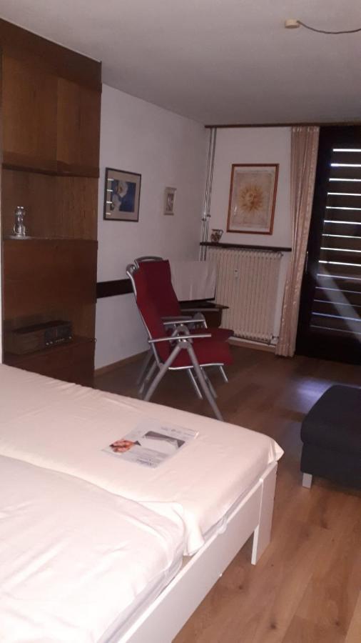 Haus Anderl Aparthotel Maria Alm am Steinernen Meer Exterior foto